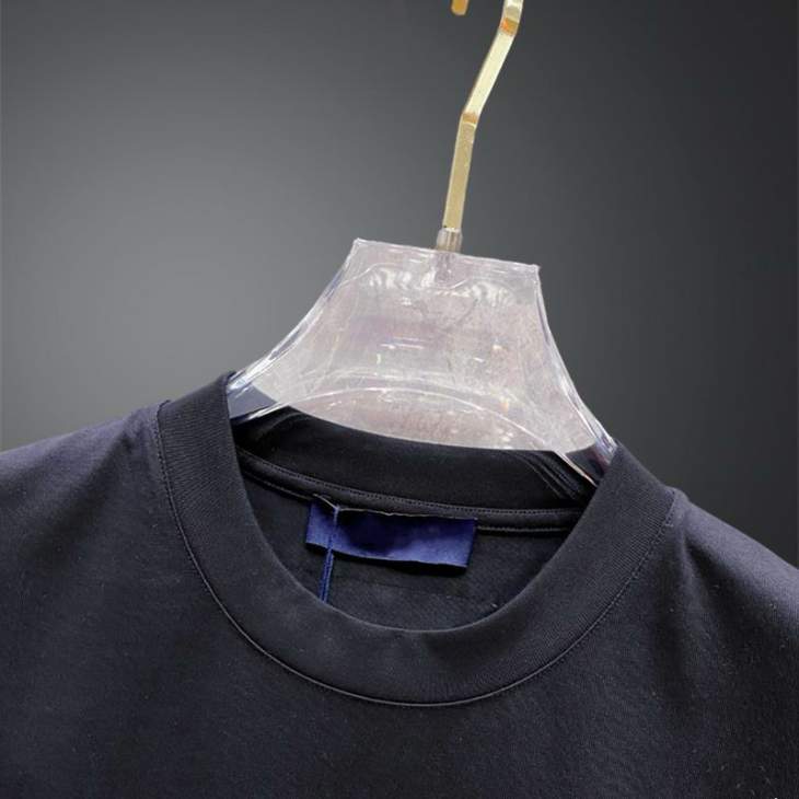 Dior T Shirts Short _SKUDiorS-5XL25th4215851